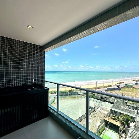 Rn Studio Er Hospedagens Maceió Exteriér fotografie