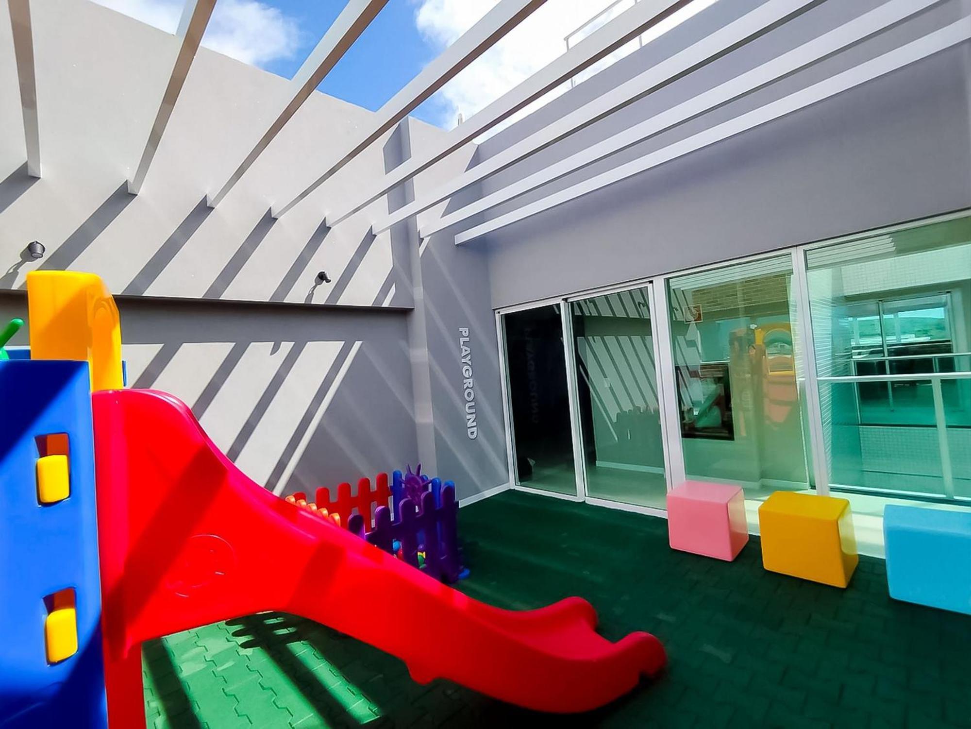 Rn Studio Er Hospedagens Maceió Exteriér fotografie