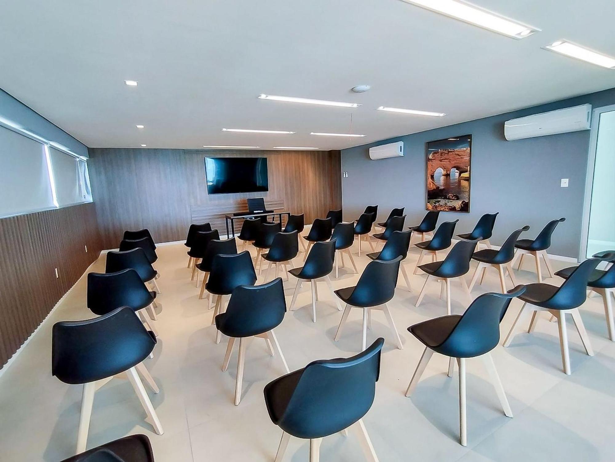 Rn Studio Er Hospedagens Maceió Exteriér fotografie