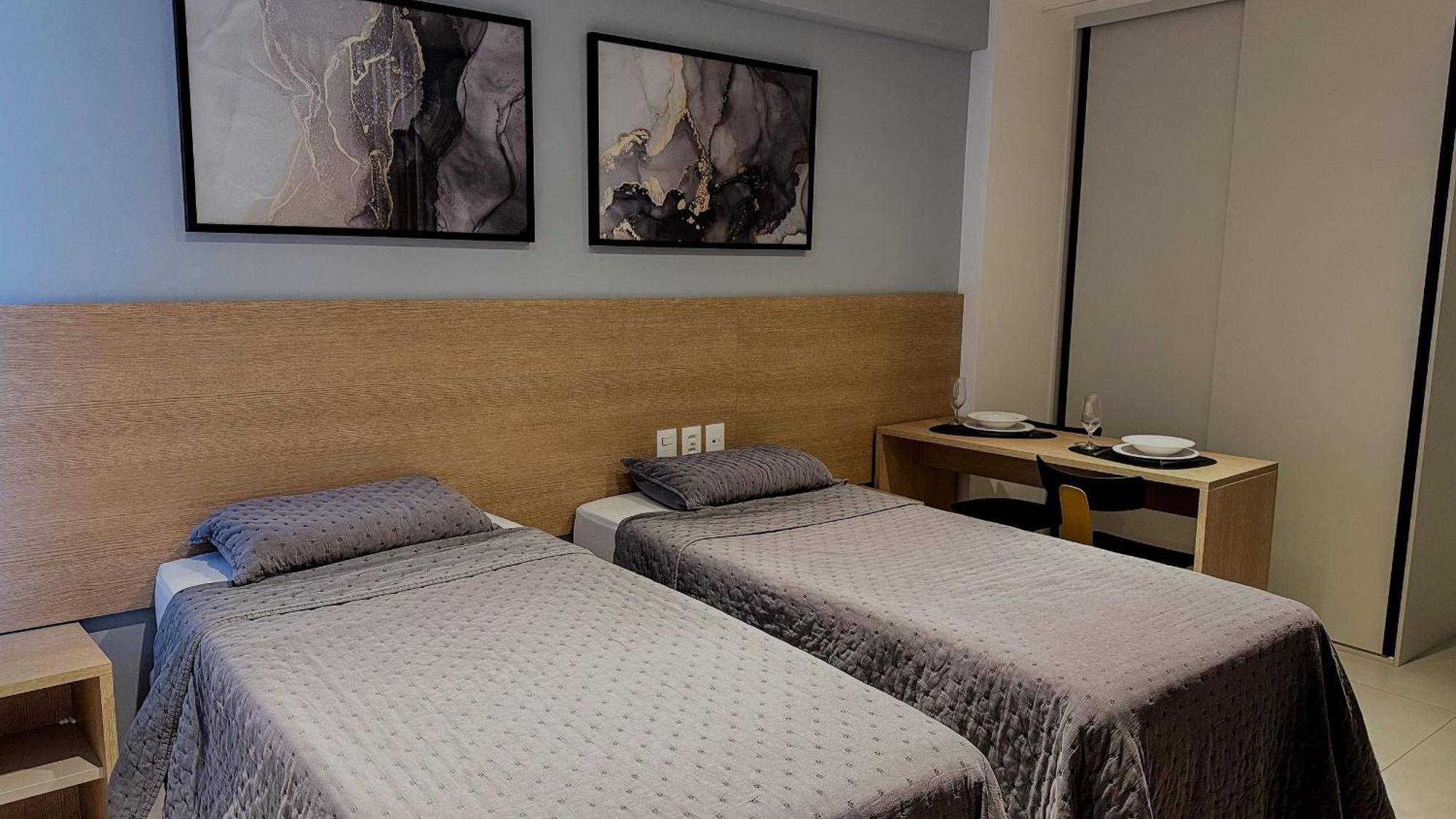 Rn Studio Er Hospedagens Maceió Exteriér fotografie