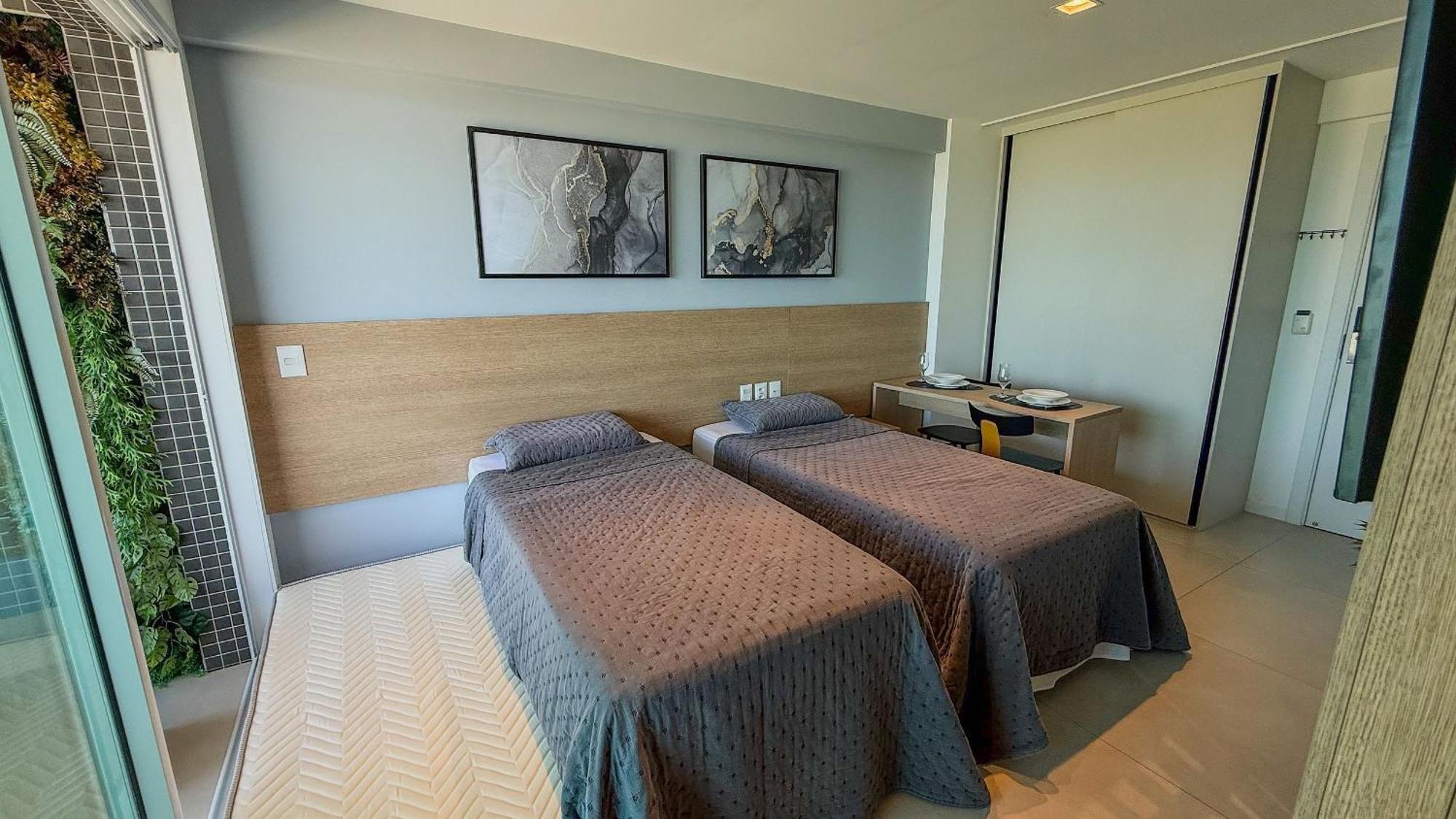 Rn Studio Er Hospedagens Maceió Exteriér fotografie