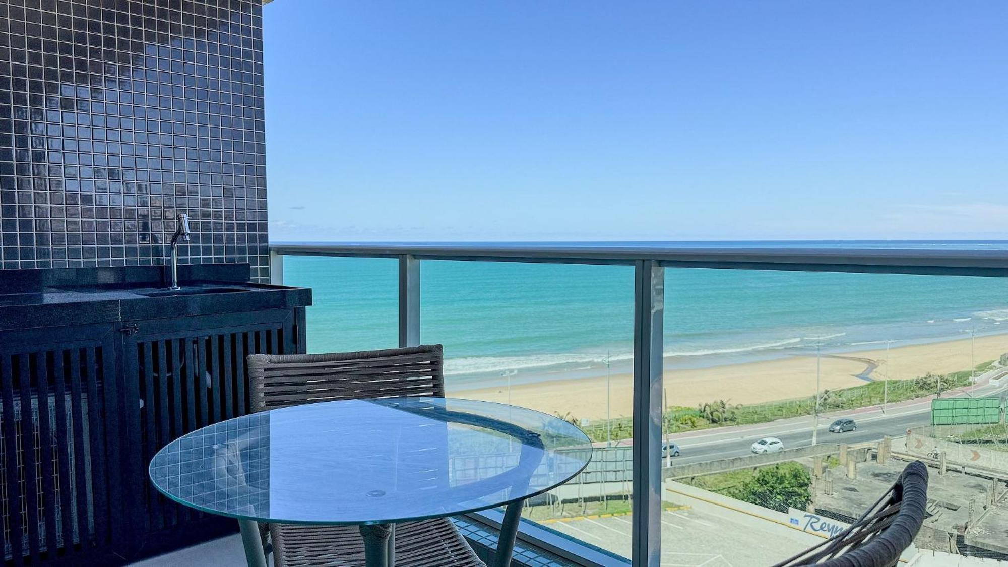 Rn Studio Er Hospedagens Maceió Exteriér fotografie
