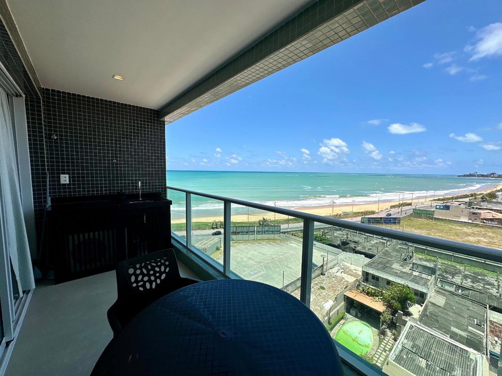 Rn Studio Er Hospedagens Maceió Exteriér fotografie