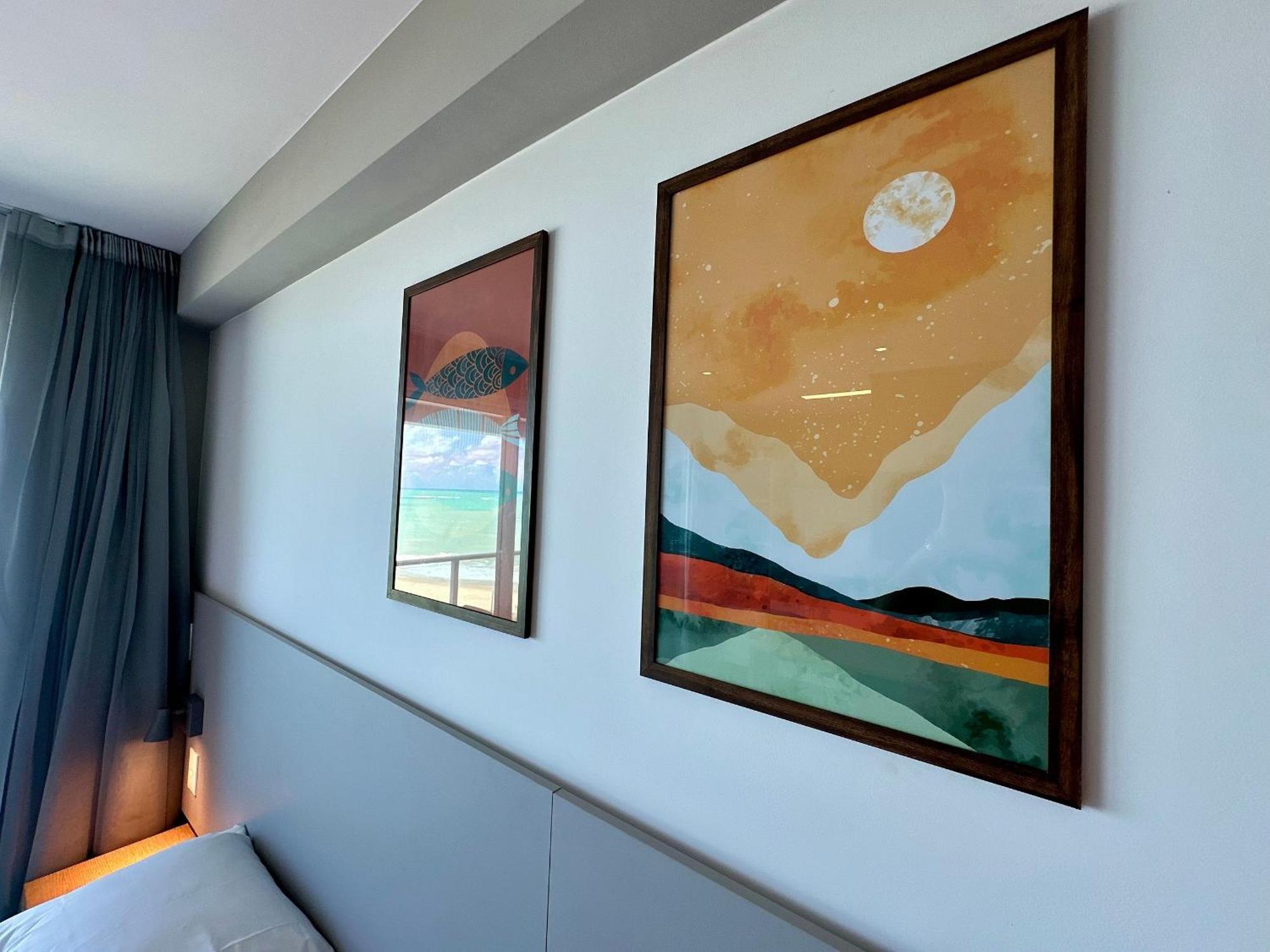 Rn Studio Er Hospedagens Maceió Exteriér fotografie