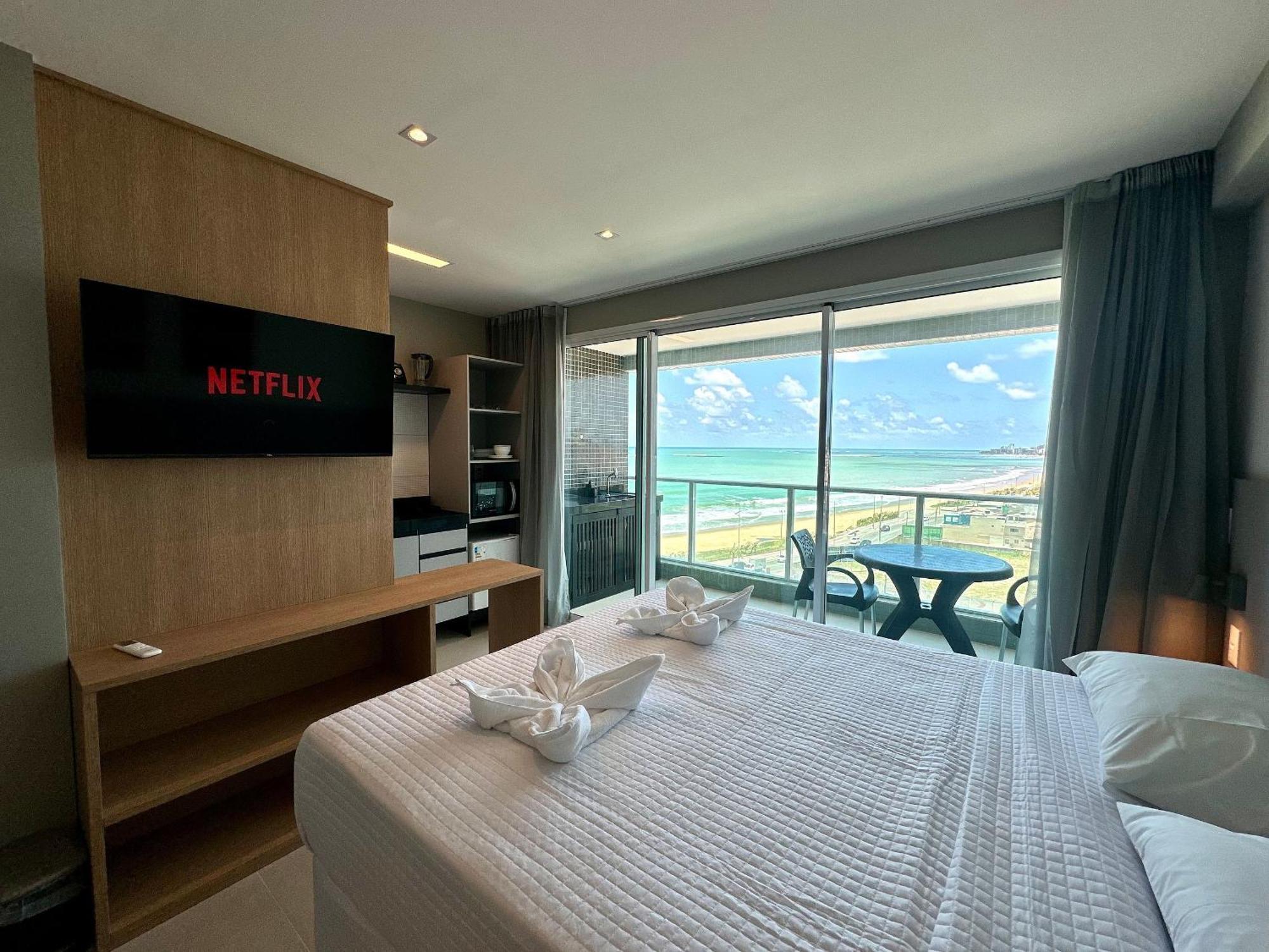 Rn Studio Er Hospedagens Maceió Exteriér fotografie