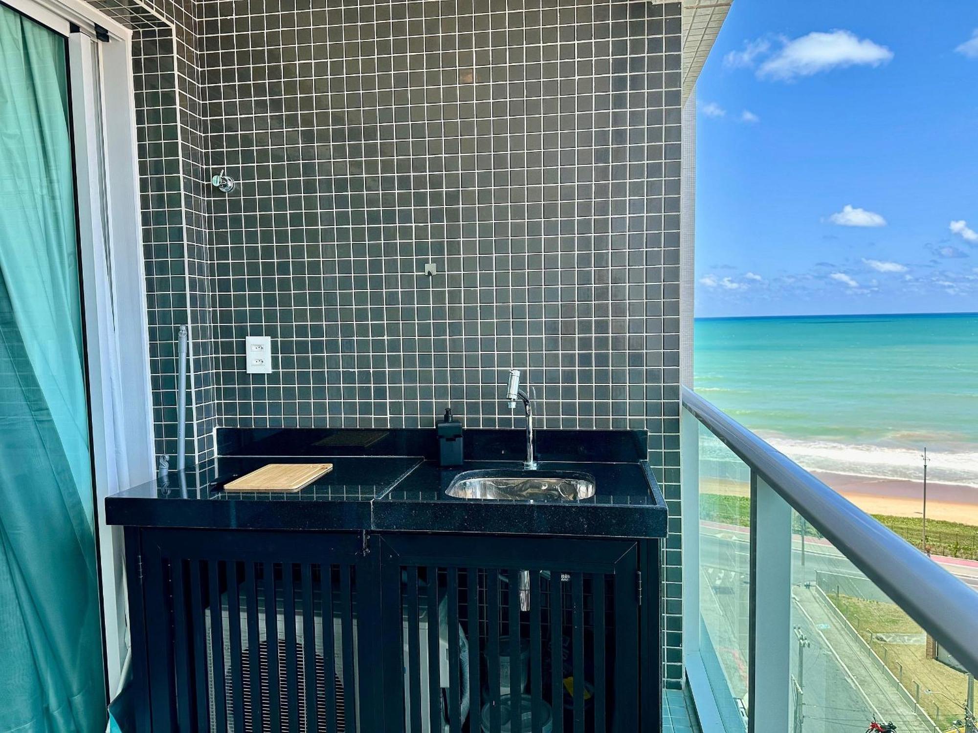 Rn Studio Er Hospedagens Maceió Exteriér fotografie