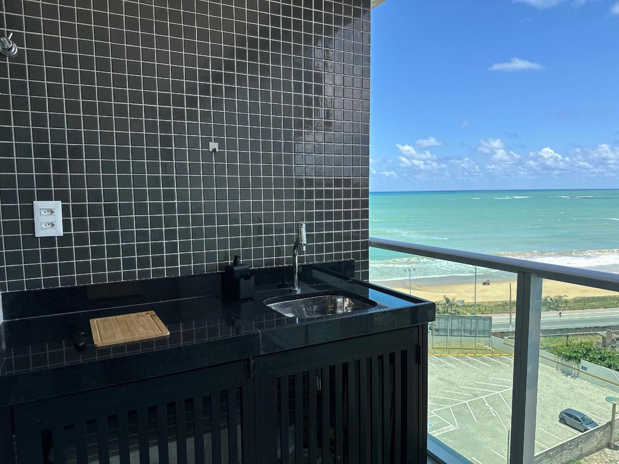 Rn Studio Er Hospedagens Maceió Exteriér fotografie
