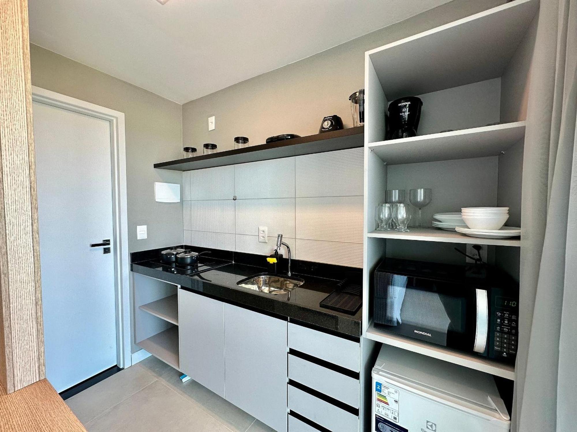 Rn Studio Er Hospedagens Maceió Exteriér fotografie