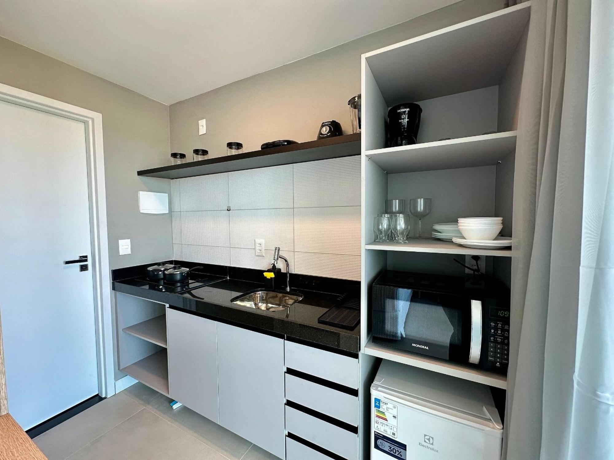 Rn Studio Er Hospedagens Maceió Exteriér fotografie