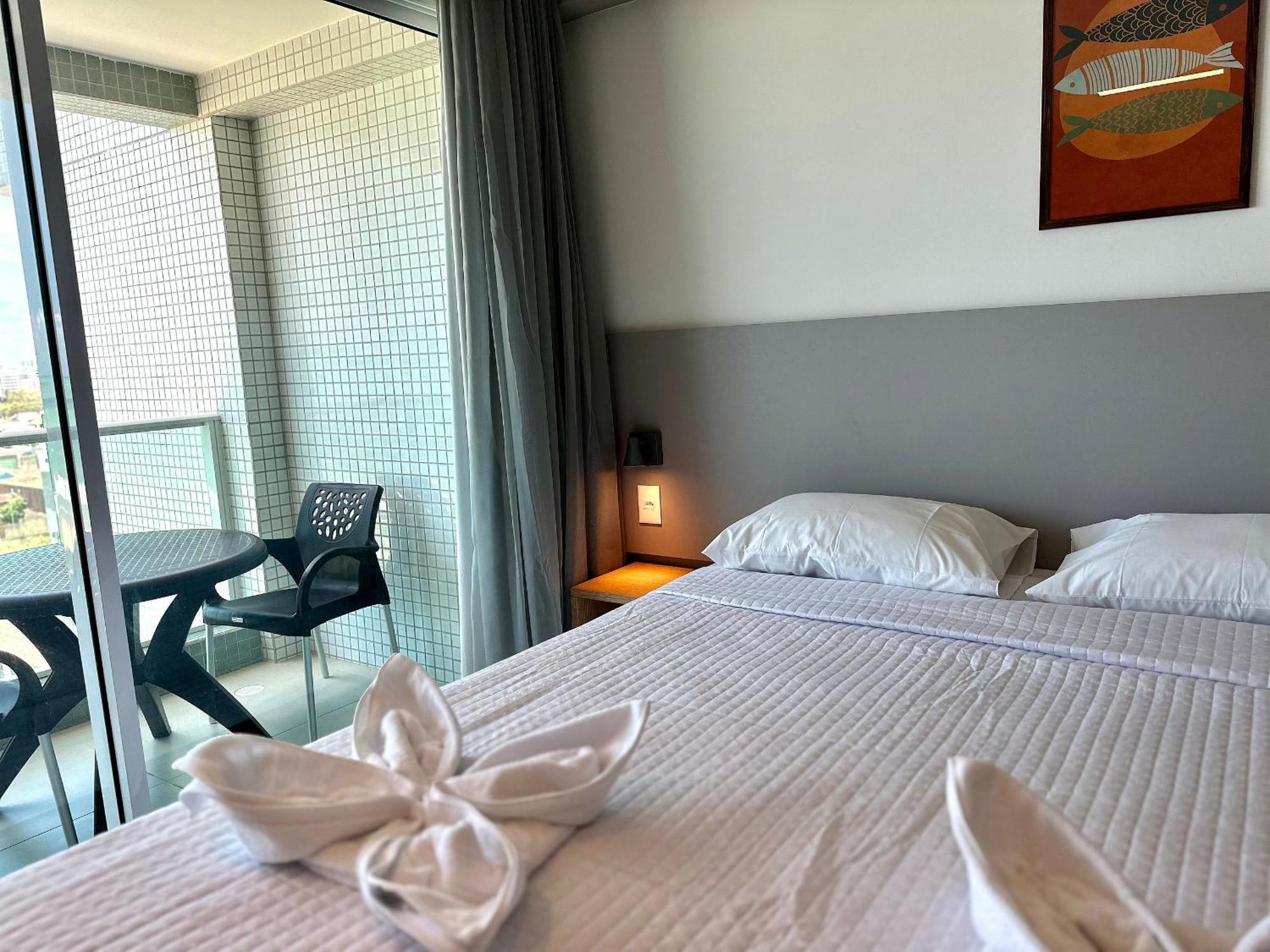 Rn Studio Er Hospedagens Maceió Exteriér fotografie