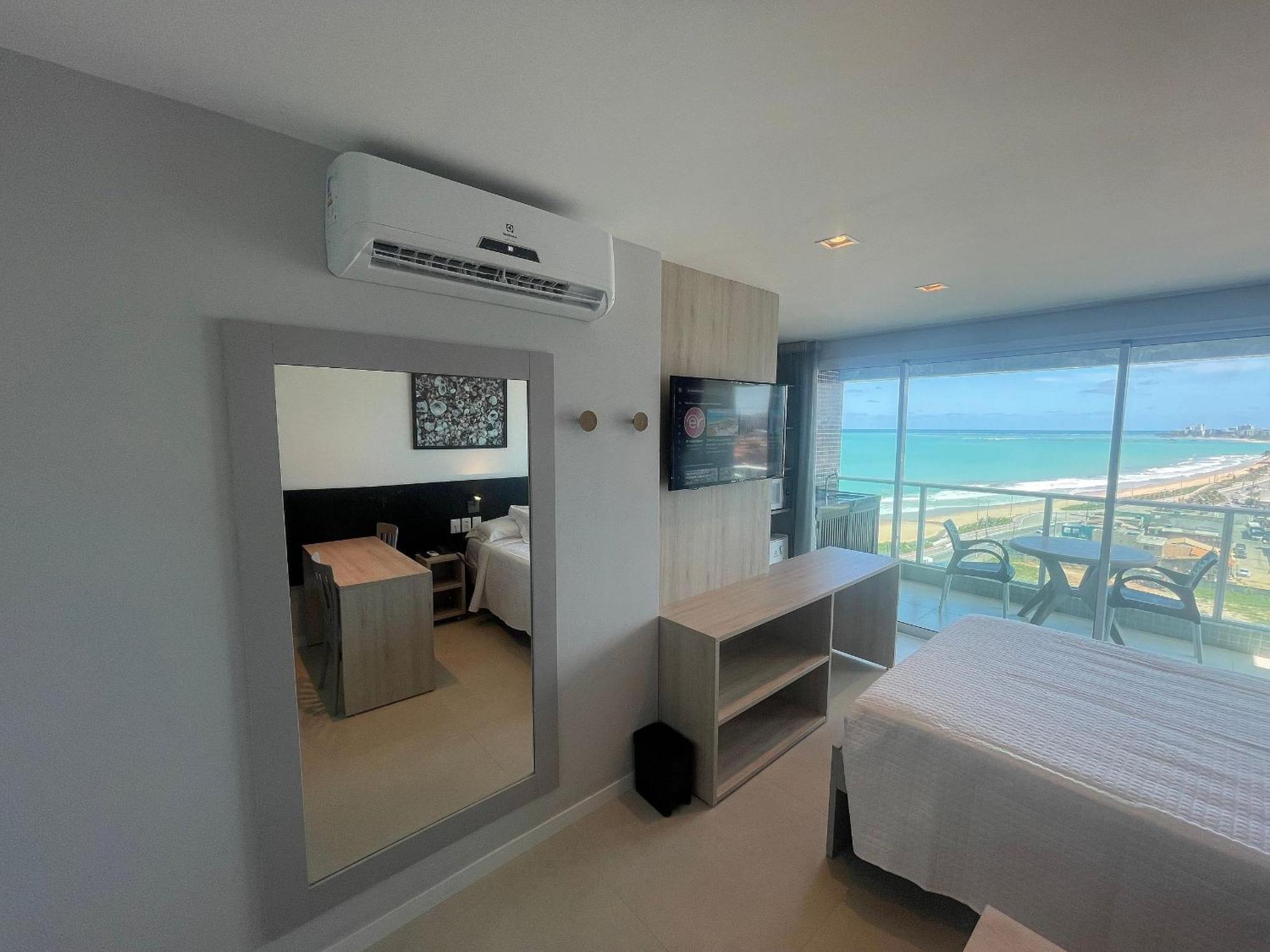 Rn Studio Er Hospedagens Maceió Exteriér fotografie