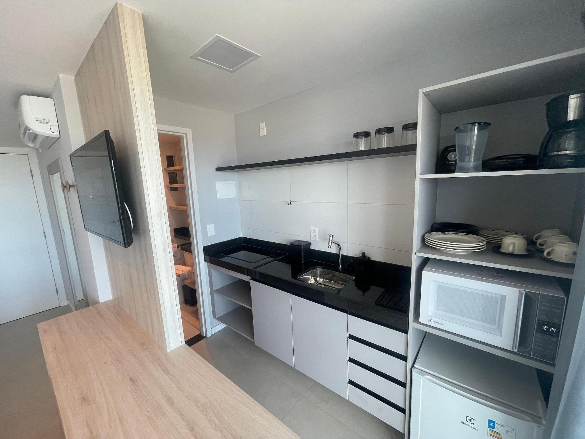 Rn Studio Er Hospedagens Maceió Exteriér fotografie