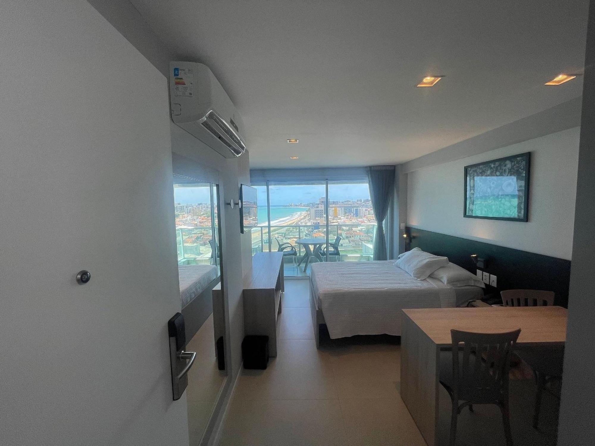 Rn Studio Er Hospedagens Maceió Exteriér fotografie