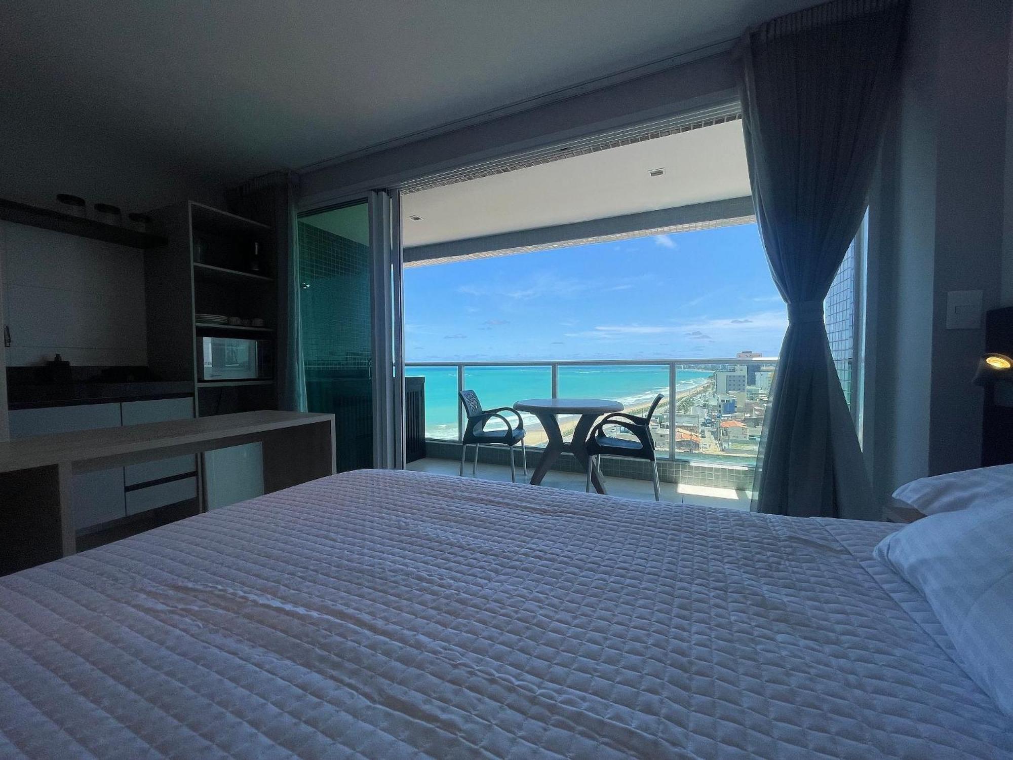 Rn Studio Er Hospedagens Maceió Exteriér fotografie