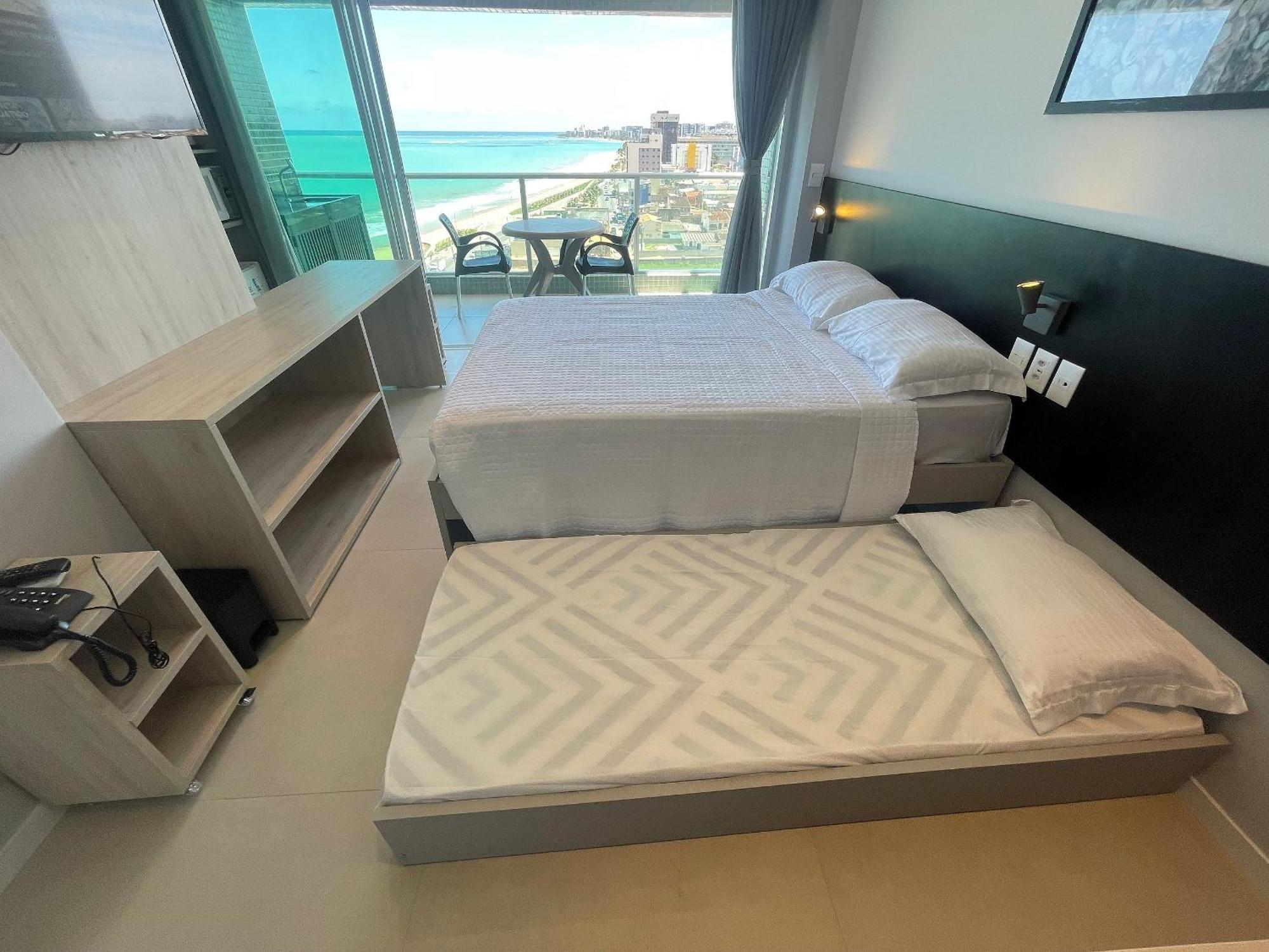 Rn Studio Er Hospedagens Maceió Exteriér fotografie