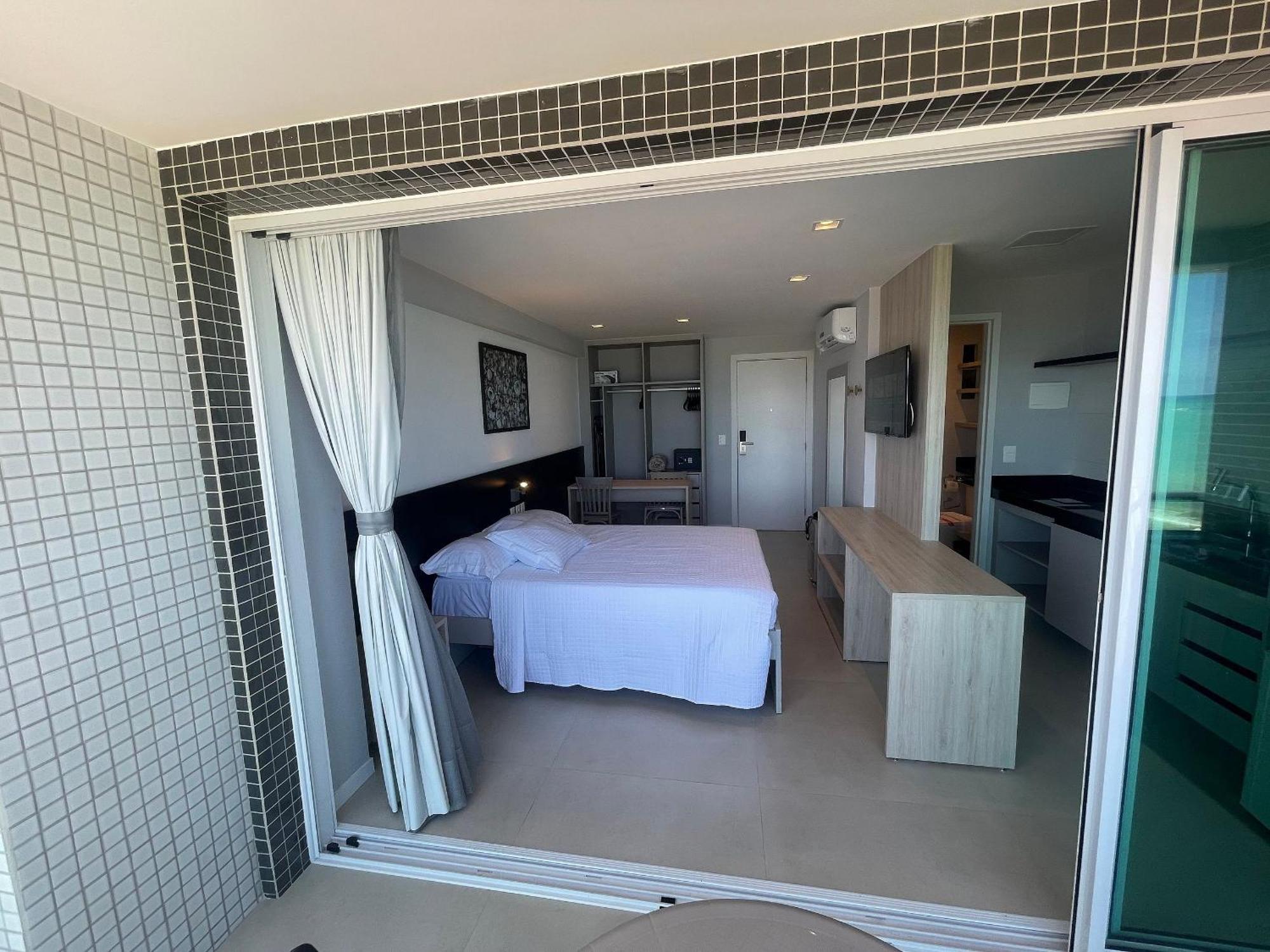 Rn Studio Er Hospedagens Maceió Exteriér fotografie