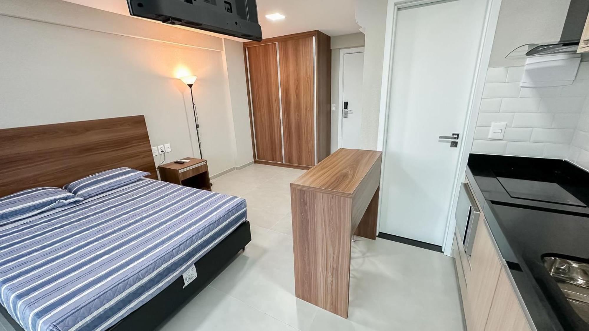 Rn Studio Er Hospedagens Maceió Exteriér fotografie