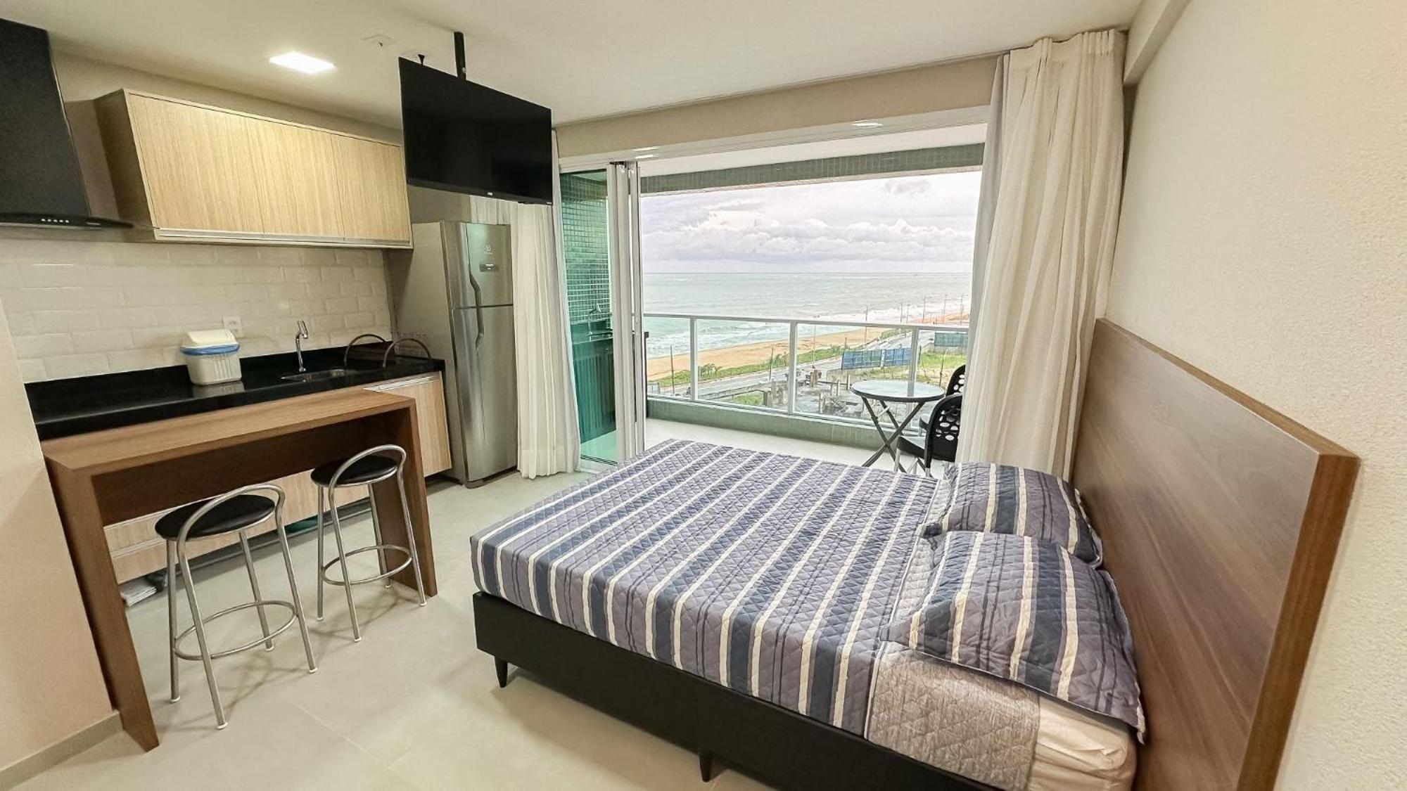 Rn Studio Er Hospedagens Maceió Exteriér fotografie