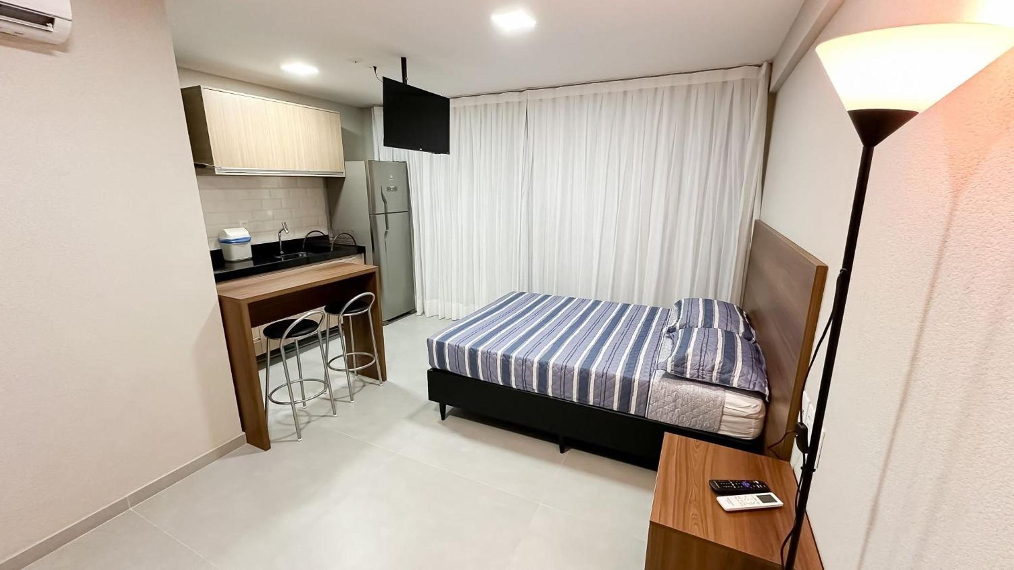 Rn Studio Er Hospedagens Maceió Exteriér fotografie