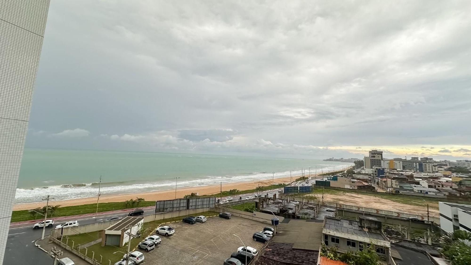 Rn Studio Er Hospedagens Maceió Exteriér fotografie