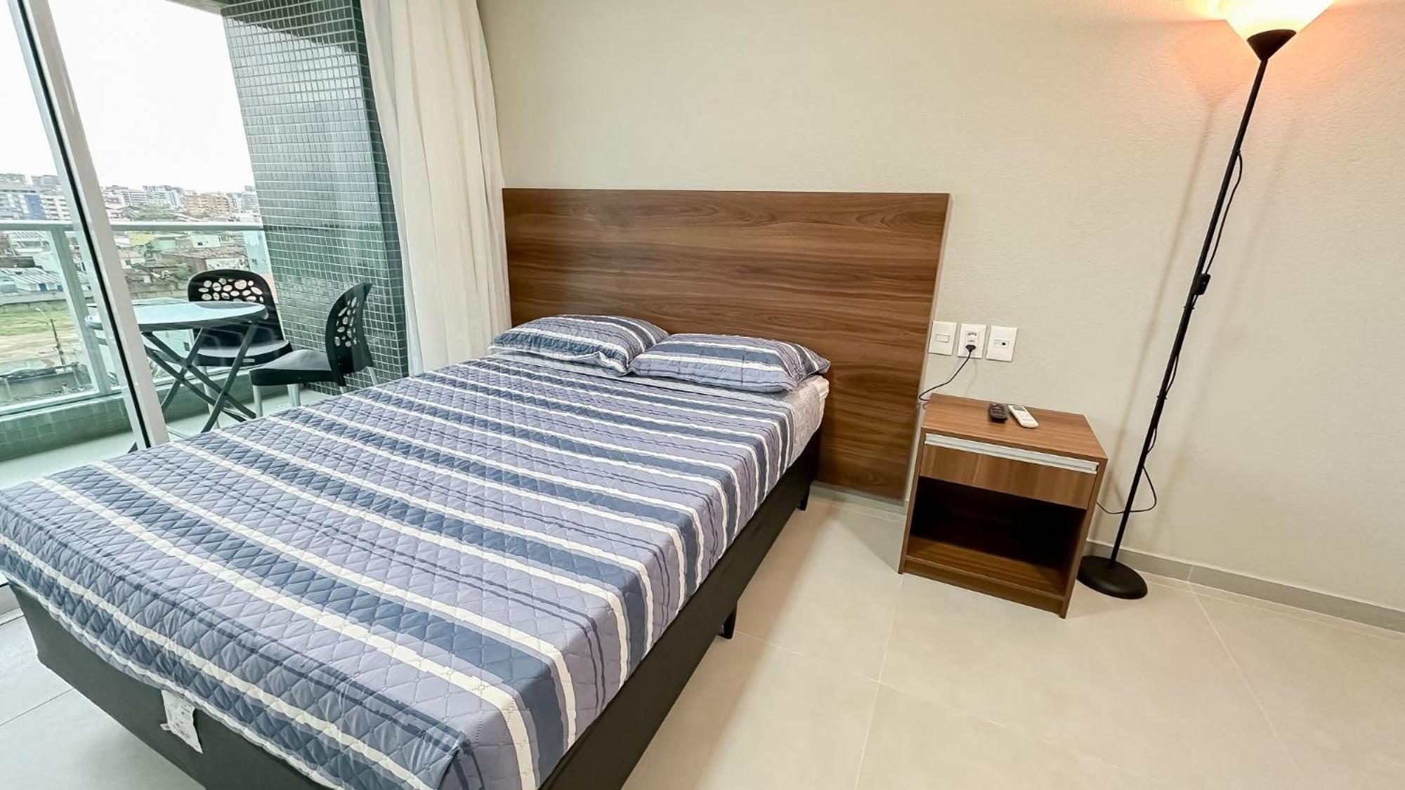 Rn Studio Er Hospedagens Maceió Exteriér fotografie