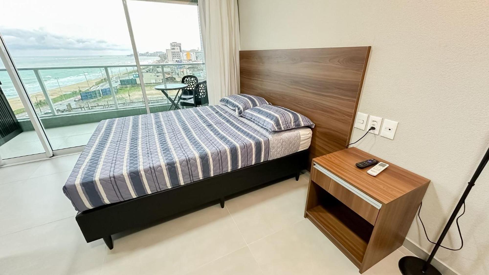 Rn Studio Er Hospedagens Maceió Exteriér fotografie